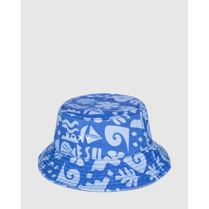 ロキシー Roxy 【 Girls 8-16 Tiny Honey Bucket Hat Girls