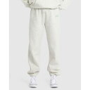 ボルコム Volcom 【 Womens Get More Tracksuit Pant Womens Oat Marle 】 レディース パンツ レディースファッション ボトムス パンツ レディース(4)