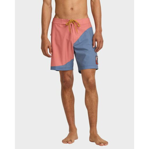 ルーカ Rvca 【 Mens La Wave Split 17" Boardshorts Mens Multi 】 メンズ ロサンゼルス Wave ウェーブ・ウェイブ メンズファッション 水着 メンズ ルーカ Rvca 【 Mens La Wave Split 17" Boardshorts Mens Multi 】 メンズ ロサンゼルス Wave ウェーブ・ウェイブ メンズファッション 水着 メンズ