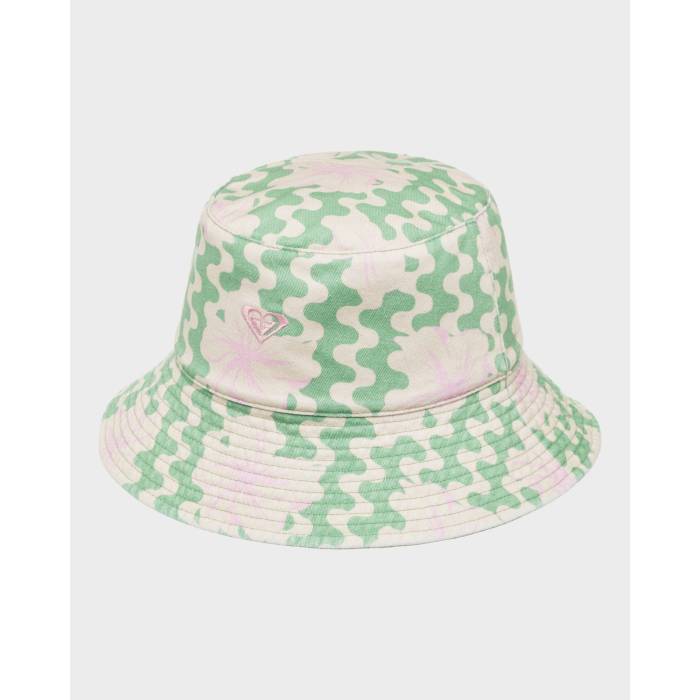ロキシー Roxy 【 Womens Jasmine Paradise Hat Womens Basil Party Waves Yw 】 レディース パラダイ..