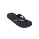 Kustom 【 Mens Hummer Iii Thongs Mens Black Stripe 】 メンズ 靴 メンズ靴 サンダル ビーチサンダル メンズ ...