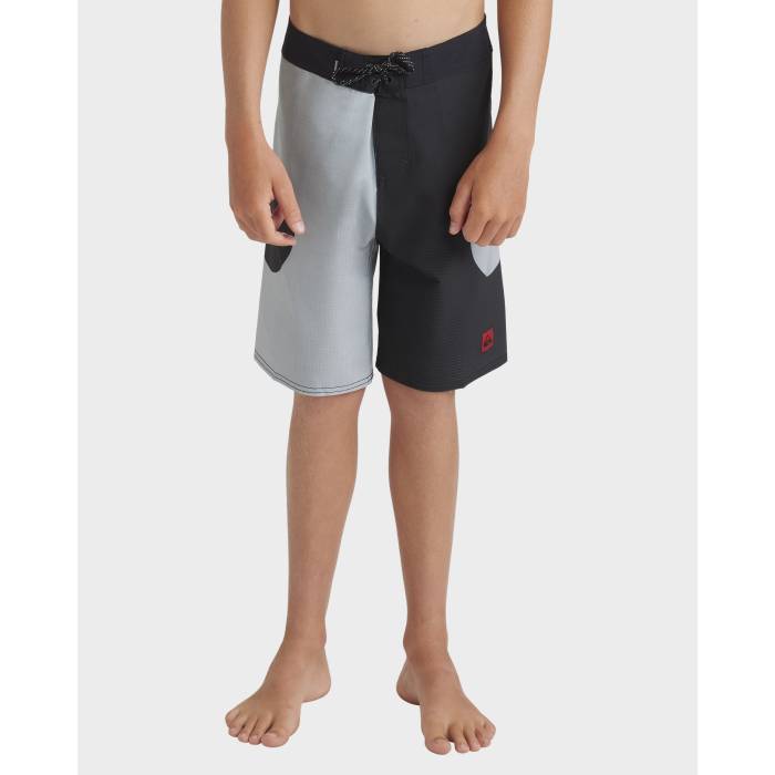 クイックシルバー Quiksilver 【 Boys 8-16 Highline Griff 17