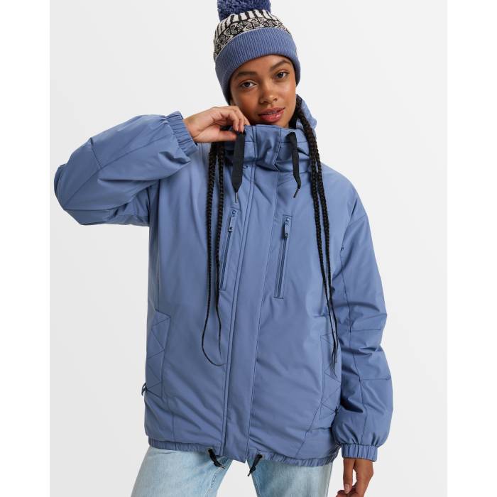˥㤨֥ Roxy  Womens Lofty Cloud Insulated Jacket Womens Wild Wind  ǥ Jacket 㥱å ǥեå  㥱å ǥ wild 磻ɡפβǤʤ63,400ߤˤʤޤ