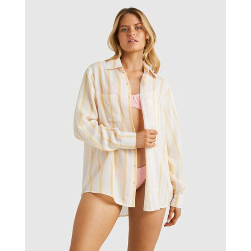 ビラボン Billabong 【 Womens Kaleidoscope Swell Blouse Womens Multi 】 レディース レディースファッション トップス シャツ ブラウス レディース ビラボン Billabong 【 Womens Kaleidoscope Swell Blouse Womens Multi 】 レディース レディースファッション トップス シャツ ブラウス レディース