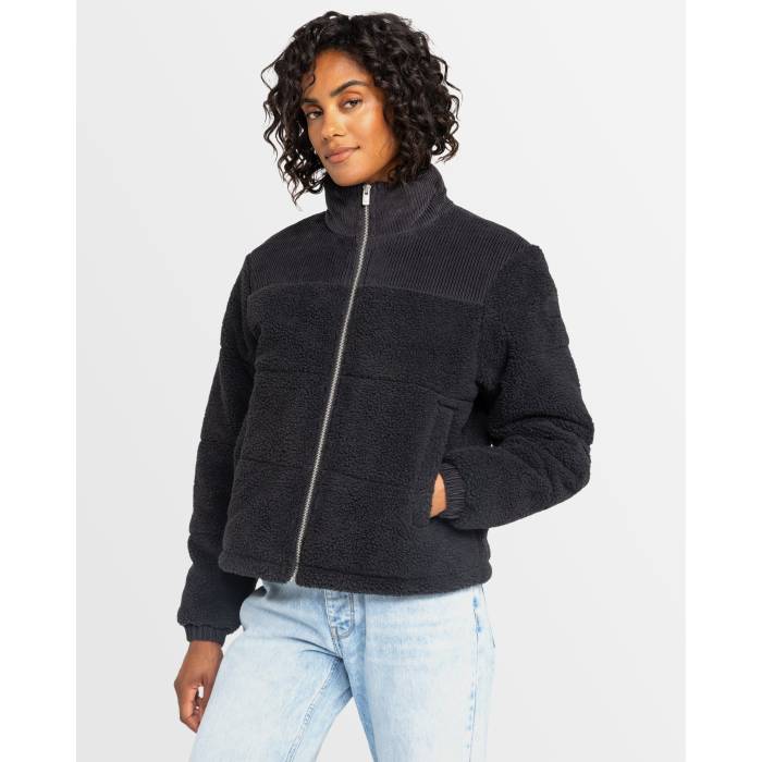 ロキシー Roxy 【 Womens Fall For You Quilte