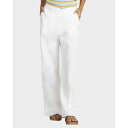 ロキシー Roxy 【 Womens Santorini Palazzo Pants Womens Bright White 】 レディース レディースファッション ボトムス パンツ レディース 白色 ホワイト(4)