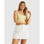 ビラボン Billabong 【 Womens Aloe Tank Top Womens Lime Zest 】 レディース タンクトップ レディー..