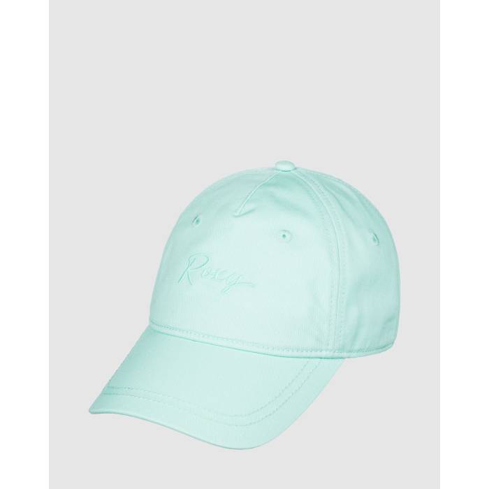  Roxy  Womens Dear Believer Baseball Cap Womens Beach Glass  ǥ...