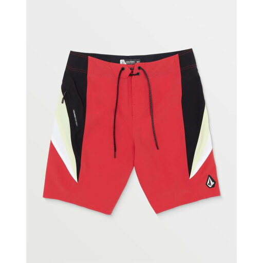 ボルコム Volcom 【 Mens Surf Vitals Jack Robinson Mod Boardshorts Mens Ribbon Red 】 メンズ メンズファッション 水着 メンズ Red 赤・レッド ボルコム Volcom 【 Mens Surf Vitals Jack Robinson Mod Boardshorts Mens Ribbon Red 】 メンズ メンズファッション 水着 メンズ Red 赤・レッド
