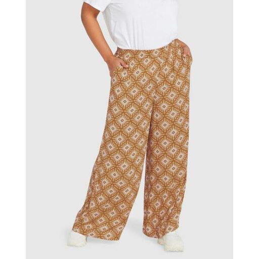 ボルコム Volcom 【 Womens Brohamas Pant Womens Bronze 】 レディース パンツ レディースファッション ボトムス パンツ レディース 銅・ブロンズ ボルコム Volcom 【 Womens Brohamas Pant Womens Bronze 】 レディース パンツ レディースファッション ボトムス パンツ レディース 銅・ブロンズ