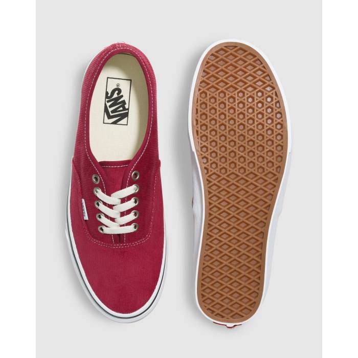 【即決】 新品 VANS バンズ◆スエード×コーデュロイ 裏ボア 2WAY ERA エラ 26cm ブラウン◆ボア スリッポン vans コーデュロイ（靴）の通販