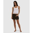 Thrills 【 Womens Lottie Cord Cargo Skirt Womens Tarmac 】 レディース カーゴ レディースファッション ボ...