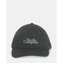 Thrills 【 Womens Company Dad Cap Womens Dark Jade 】 レディース キャップ 帽子 バッグ 小物 ブランド雑貨 ...