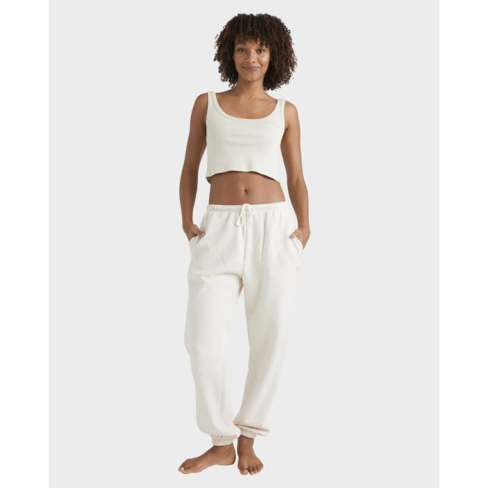 ӥܥ Billabong  Womens Wave Essentials Track Pants Womens Snow Marle ...