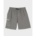 ビラボン Billabong 【 Mens Throw On Boardshorts Mens Pewter 】 メンズ メンズファッション 水着 メンズ(4)