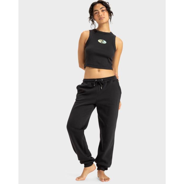  Roxy  Womens Perfect Place Track Pants Womens Phantom  ǥ ȥ...
