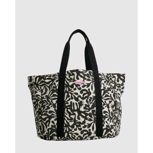 ビラボン Billabong 【 Womens Palm Grove Coast Tote Bag Womens Black 】 レディース バッグ バッグ 小物 ブランド雑貨 バッグ レディースバッグ トートバッグ レディース 黒色 ブラック ビラボン Billabong 【 Womens Palm Grove Coast Tote Bag Womens Black 】 レディース バッグ バッグ 小物 ブランド雑貨 バッグ レディースバッグ トートバッグ レディース 黒色 ブラック