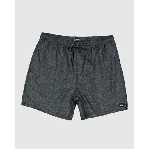 ビラボン Billabong 【 Mens Sergio Layback 15" Boardshorts Mens Asphalt 】 メンズ メンズファッション 水着 メンズ ビラボン Billabong 【 Mens Sergio Layback 15" Boardshorts Mens Asphalt 】 メンズ メンズファッション 水着 メンズ
