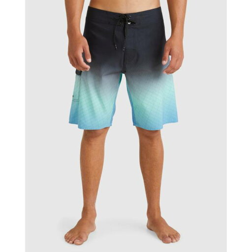 ビラボン Billabong 【 Mens Volts Og 20" Boardshorts Mens Crystal Blue 】 メンズ メンズファッション 水着 メンズ 青色 ブルー ビラボン Billabong 【 Mens Volts Og 20" Boardshorts Mens Crystal Blue 】 メンズ メンズファッション 水着 メンズ 青色 ブルー