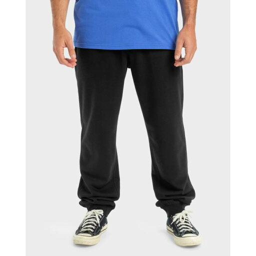 クイックシルバー Quiksilver 【 Mens Salt Water Track Pants Mens Black 】 メンズ トラック メンズファッション ズボン パンツ メンズ 黒色 ブラック クイックシルバー Quiksilver 【 Mens Salt Water Track Pants Mens Black 】 メンズ トラック メンズファッション ズボン パンツ メンズ 黒色 ブラック