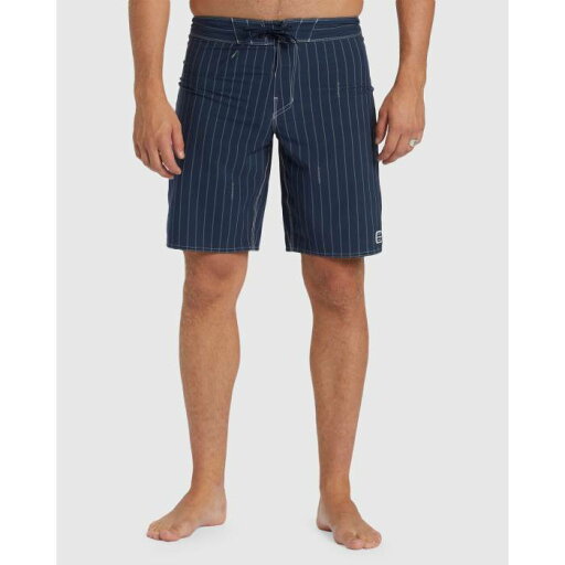 ビラボン Billabong 【 Mens Core Lord Pro 20" Boardshorts Mens Navy 】 メンズ コア プロ メンズファッション 水着 メンズ 紺色 ネイビー ビラボン Billabong 【 Mens Core Lord Pro 20" Boardshorts Mens Navy 】 メンズ コア プロ メンズファッション 水着 メンズ 紺色 ネイビー