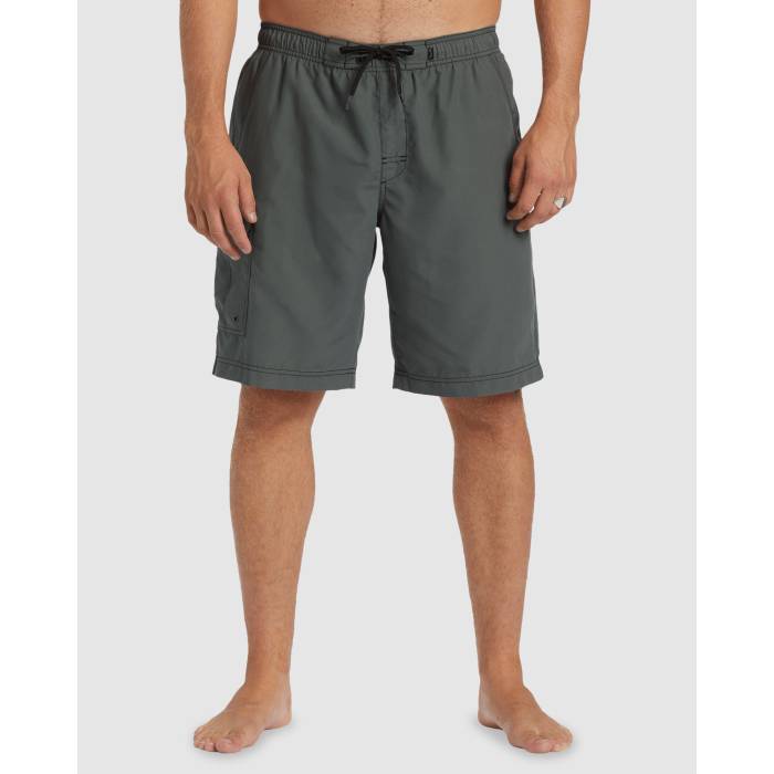 ӥܥ Billabong  Mens Immortal Throw On 21