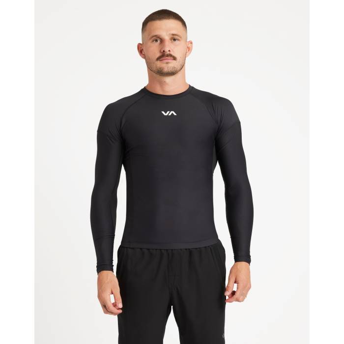 RVCA☆Compreshort Sleeveion LongSleeveコンプレッションシャツ 楽天市場】rvca コンプレッションの通販