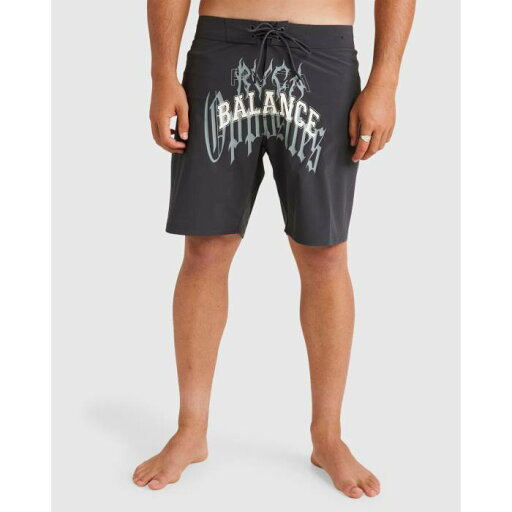 ルーカ Rvca 【 Mens Overlay 18" Boardshorts Mens Washed Black 】 メンズ メンズファッション 水着 メンズ 黒色 ブラック ルーカ Rvca 【 Mens Overlay 18" Boardshorts Mens Washed Black 】 メンズ メンズファッション 水着 メンズ 黒色 ブラック