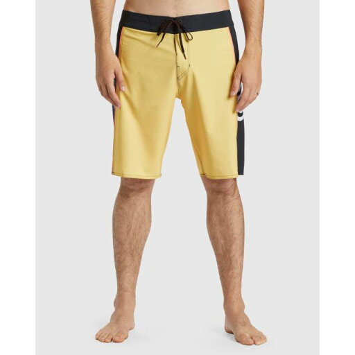 ビラボン Billabong 【 Mens D Bah 2.0 Pro 20" Boardshorts Mens Sunny 】 メンズ プロ メンズファッション 水着 メンズ ビラボン Billabong 【 Mens D Bah 2.0 Pro 20" Boardshorts Mens Sunny 】 メンズ プロ メンズファッション 水着 メンズ
