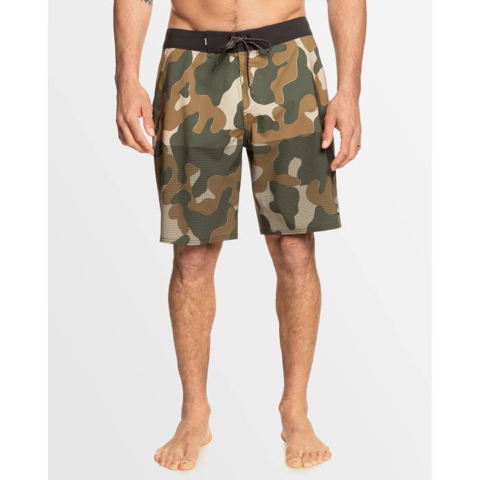 åС Quiksilver  Mens Highline Straight 19