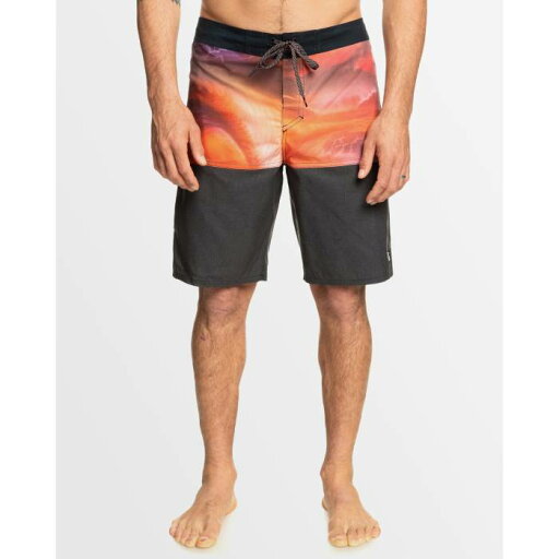 クイックシルバー Quiksilver 【 Mens Everyday Division 20" Boardshorts Mens Tarmac 】 メンズ メンズファッション 水着 メンズ クイックシルバー Quiksilver 【 Mens Everyday Division 20" Boardshorts Mens Tarmac 】 メンズ メンズファッション 水着 メンズ