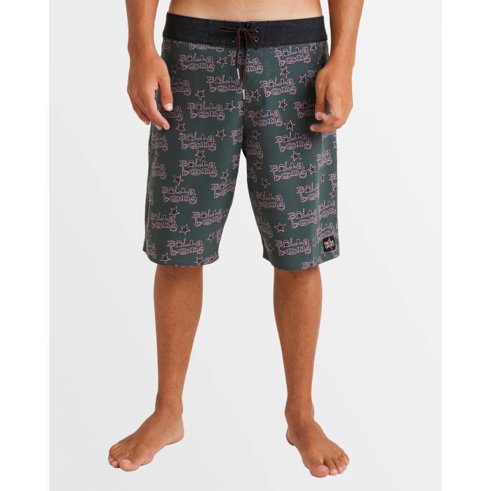 ӥܥ Billabong  Mens All Over Pro 17
