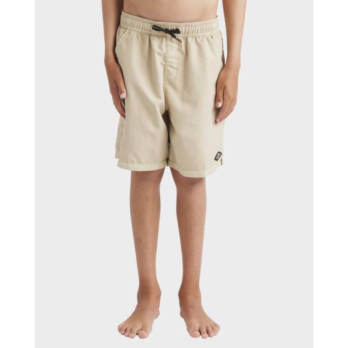 ビラボン Billabong 【 Boys 8-16 All Day Overdye Layback Boardshorts Boys Chino 】 キッズ ベビー マタニティ キッズファッション 水着 ジュニア キッズ チノ