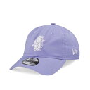 ニューエラ New Era 【 Chicago Cubs Lavender 9Twenty Strapback Hat Men Purple 】 シカゴ カブス バッグ 小物 ブランド雑貨 帽子 メンズ帽子 キャップ メンズ Purple 紫・パープル(4)