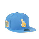 ニューエラ New Era 【 Los Angeles Dodgers World Series 2020 Color Flip Edition 59Fifty...