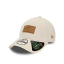 ニューエラ New Era 【 New World Stone 9Forty Strapback Hat Men White 】 バッグ 小物 ブランド雑貨 帽...