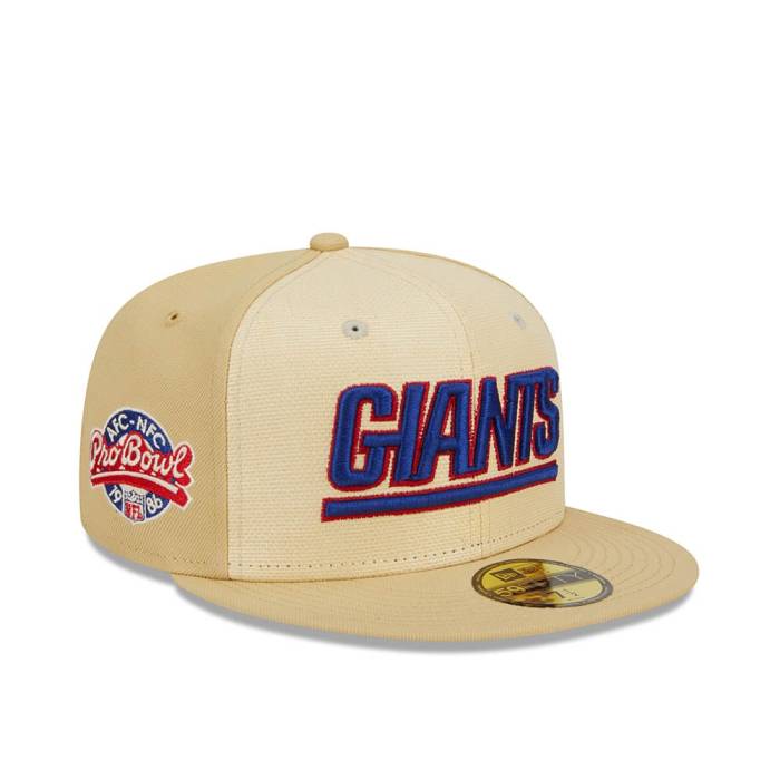 ˥㤨֥˥塼 New Era  New York Giants Pro Bowl 1986 Raffia Front Vegas Gold Edition 59Fifty Fitted Hat Men Beige  㥤 ץ ٥  Хå ʪ ֥ɻ ˹ ˹ å 󥺡פβǤʤ21,000ߤˤʤޤ