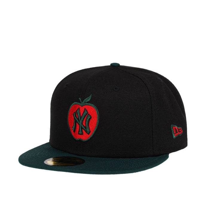 【韓国】ニューエラ■MLB BIG APPLE CREW NECK■送料込 楽天市場】ニューエラ ビッグアップルの通販