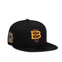 ニューエラ New Era 【 Pittsburgh Pirates World Series 1909 Throwback Edition 59Fifty F...
