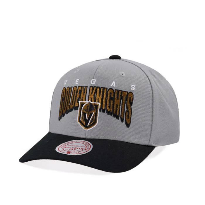 ˥㤨֥ߥå&ͥ Mitchell & Ness  Vegas Golden Knights Pro Crown Fit Gray Snapback Hat Men Gray  ٥ ʥ ץ gray 졼쥤 Snapback ʥåץХå Хå Хå ʪ ֥ɻ ˹ҡפβǤʤ17,100ߤˤʤޤ
