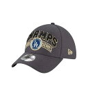 ニューエラ New Era 【 Los Angeles Dodgers World Champs Locker Room 39Thirty One Size S...