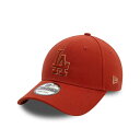 ニューエラ New Era 【 Los Angeles Dodgers World Series 1988 9Forty Strapback Hat Men O...
