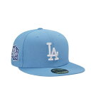ニューエラ New Era 【 Los Angeles Dodgers World Series 2020 Fresh Blue Prime Edition 5...