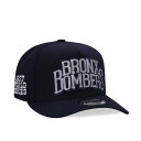 ニューエラ New Era 【 New York Yankees World Series 1977 Navy Edition 9Fifty A Frame S...