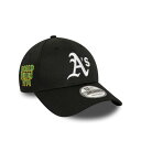 ニューエラ New Era 【 Oakland Athletics World Series 1974 9Forty Snapback Hat Men Blac...