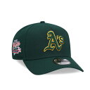 ニューエラ New Era 【 Oakland Athletics World Series 1989 Classic Edition 9Forty A Fra...