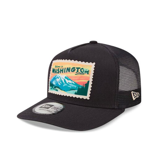 ニューエラ New Era 【 Washington Postcard Navy A Frame Trucker Snapback Hat Men Navy 】 ワシントン 紺色 ネイビー トラッカー Snapback スナップバック バッグ バッグ 小物 ブランド雑貨 帽子 メンズ帽子 キャ ニューエラ New Era 【 Washington Postcard Navy A Frame Trucker Snapback Hat Men Navy 】 ワシントン 紺色 ネイビー トラッカー Snapback スナップバック バッグ バッグ 小物 ブランド雑貨 帽子 メンズ帽子 キャ