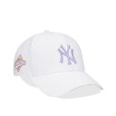 フォーティーセブンブランド 47 Brand 【 47Brand New York Yankees World Series 1995 White Sure S...