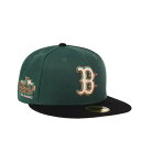 ニューエラ New Era 【 Boston Red Sox World Series 2013 Vftv Jasons Edition 59Fifty Fit...