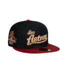 ニューエラ New Era 【 Houston Astros World Series Champions 2022 Black Brick Two Tone ...